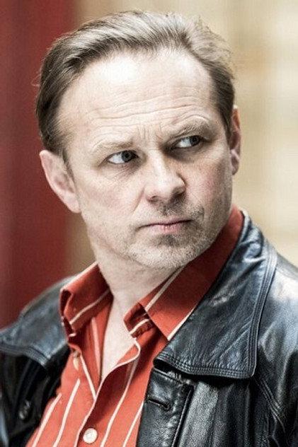 Konstantin Moreth - Actor Profile Photo