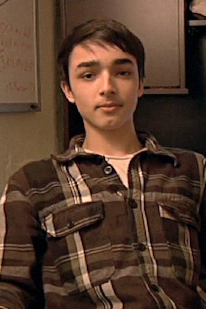 Padraig Singal - Actor Profile Photo