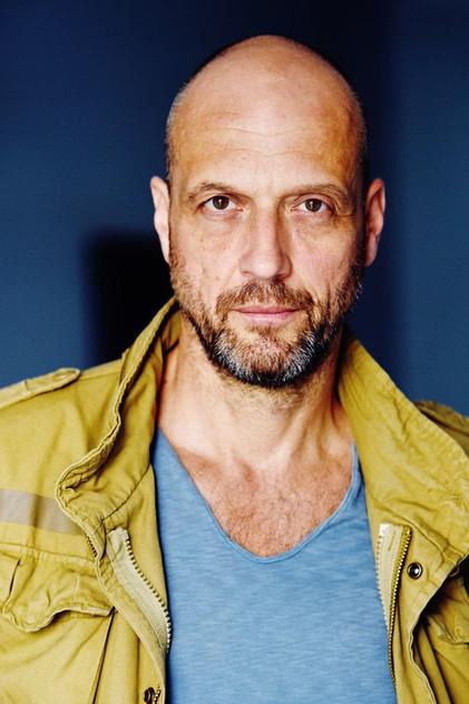 Christian Koerner - Actor Profile Photo
