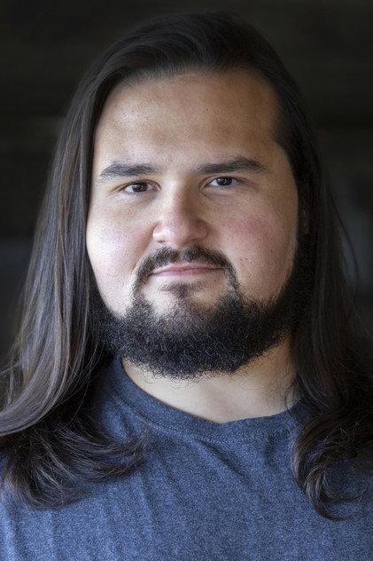 Alexander Poncio - Actor Profile Photo