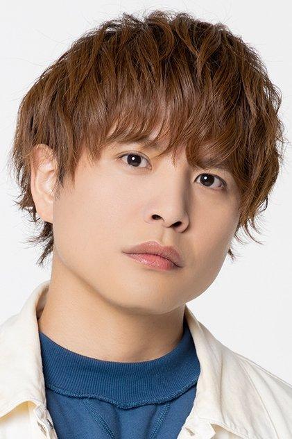 Shugo Nakamura - Actor Profile Photo