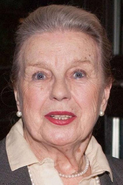 Eugenia Herman - Actor Profile Photo