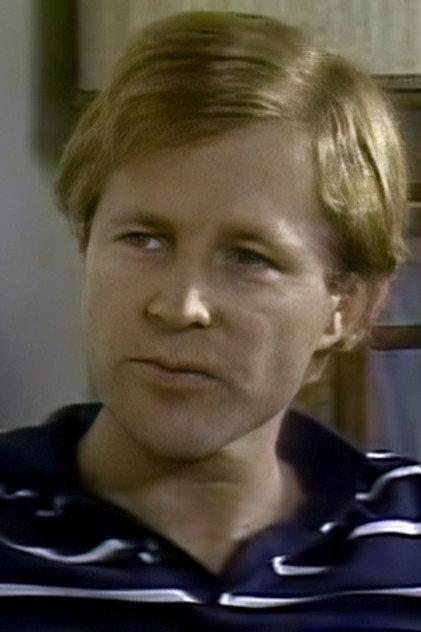 Hal Roth - Actor Profile Photo