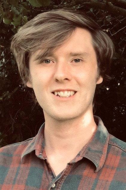 Chris MacDonald - Actor Profile Photo
