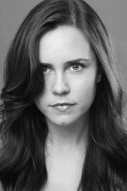 Saskia Burmeister - Actor Profile Photo
