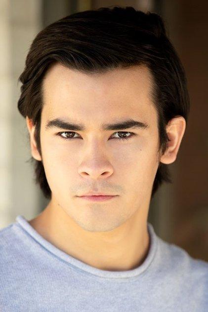 Bryce Cass - Actor Profile Photo