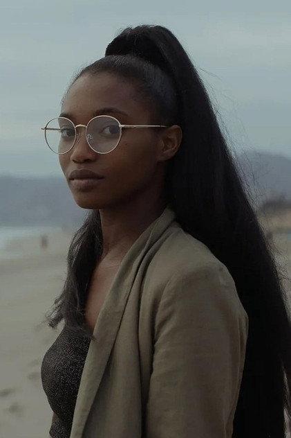 Jhayla Mosley - Actor Profile Photo