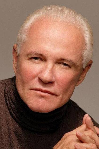 Michael Childers - Actor Profile Photo