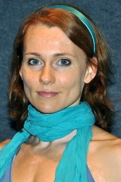 Laura Ruttkay - Actor Profile Photo