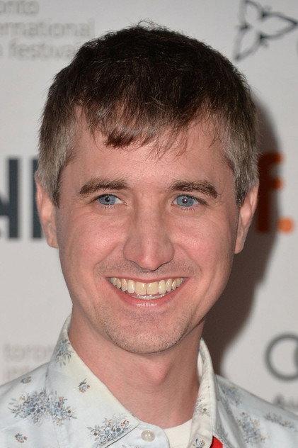 Chris Sivertson - Actor Profile Photo
