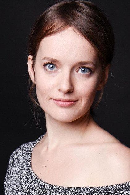 Marina Kuklina - Actor Profile Photo