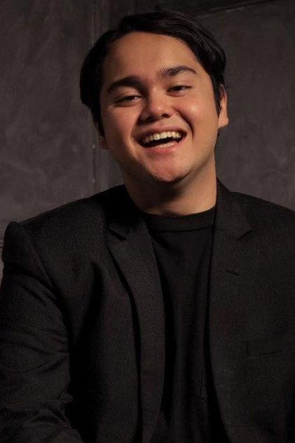 Adam Farrel - Actor Profile Photo