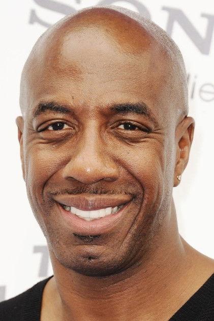 JB Smoove - Actor Profile Photo