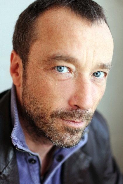 Michel Monty - Actor Profile Photo