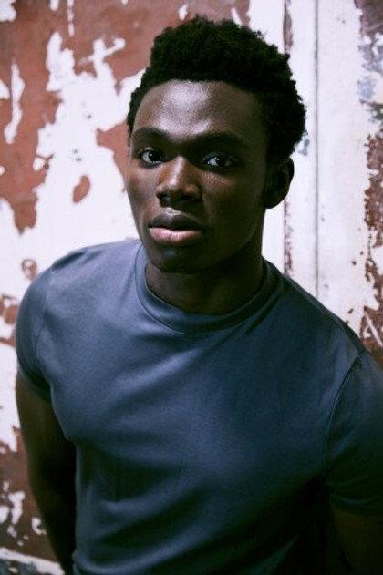 Bless Amada - Actor Profile Photo