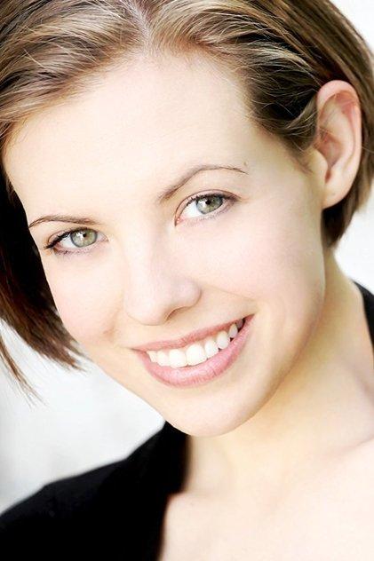Kelly Burke - Actor Profile Photo