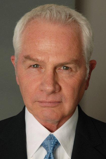 Richard Burns - Actor Profile Photo