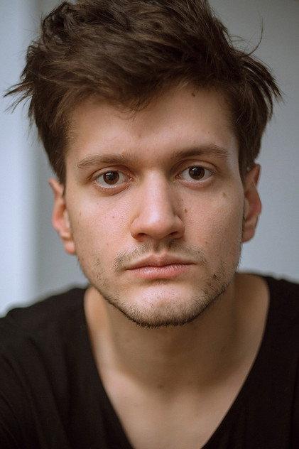 Fedor Levin - Actor Profile Photo