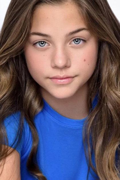 Aria Walters - Actor Profile Photo