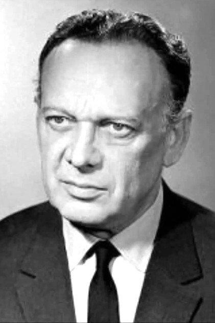 Lajos Básti - Actor Profile Photo