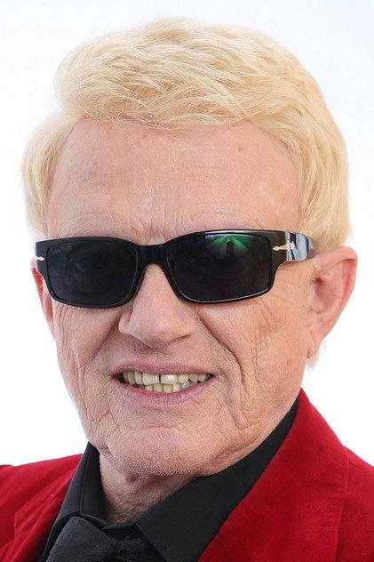 Heino - Actor Profile Photo