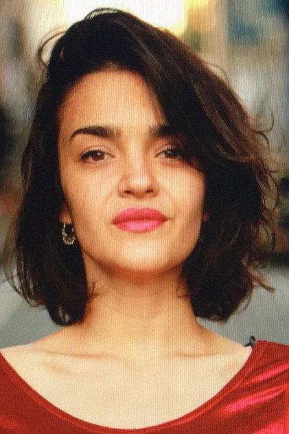 Ananda Brédice - Actor Profile Photo