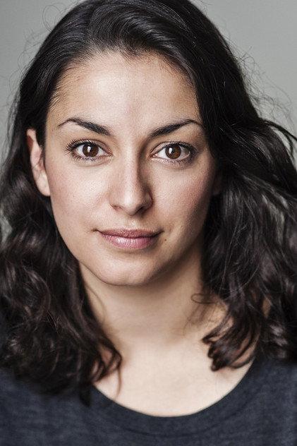 Mona Goodwin - Actor Profile Photo