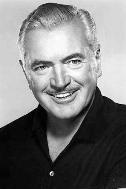 Dick Simmons - Actor Profile Photo