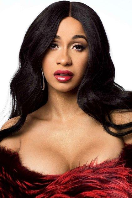 Cardi B - Actor Profile Photo