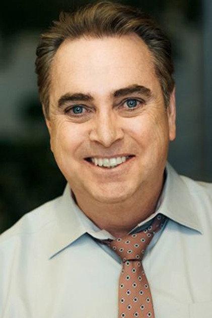 Patrick McKenna - Actor Profile Photo