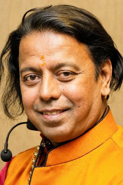 Babu Ganesh - Actor Profile Photo