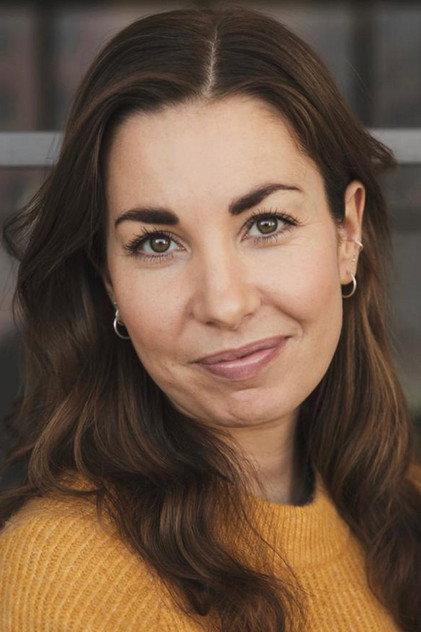 Julie Rudbæk - Actor Profile Photo