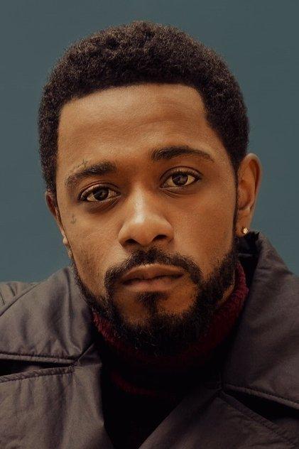 LaKeith Stanfield - Actor Profile Photo