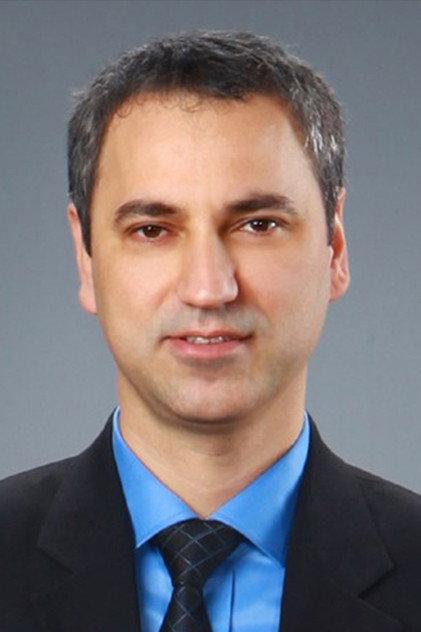 Hakan İlçin - Actor Profile Photo