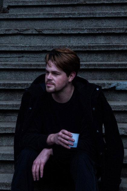 Bruno Lang - Actor Profile Photo