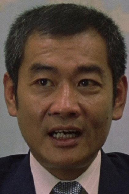Joe Lee Yiu-Ming - Actor Profile Photo