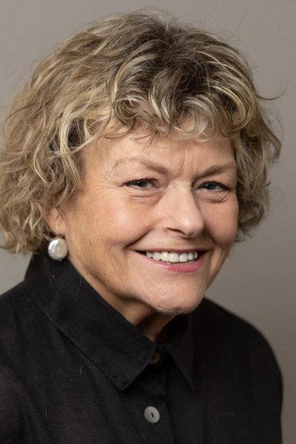 Geneviève Lemon - Actor Profile Photo