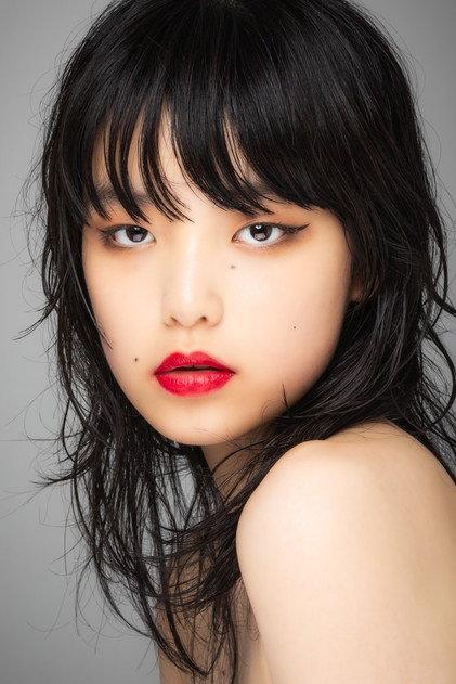 Moe Kurata - Actor Profile Photo