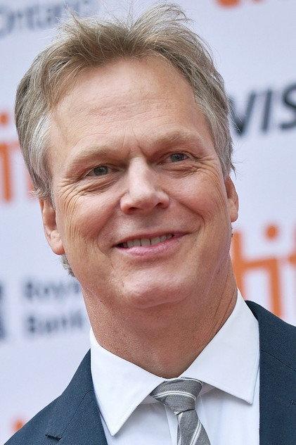 Peter Hedges - Actor Profile Photo