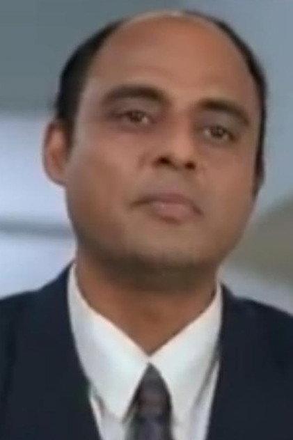 Prithvi Zutshi - Actor Profile Photo