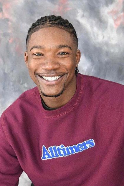 Stafhon Boca - Actor Profile Photo