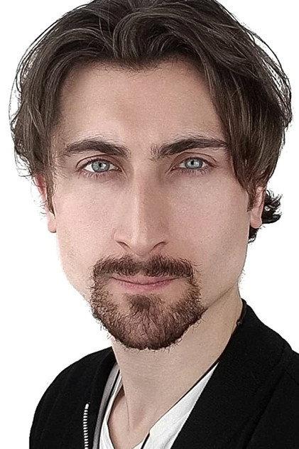 Jack Hudson - Actor Profile Photo