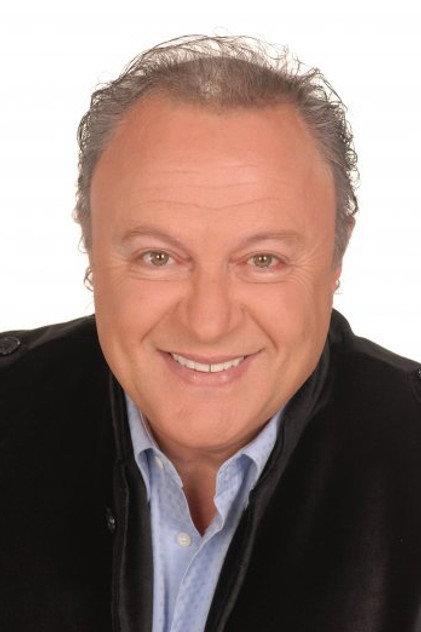 Yiorgos Petrohilos - Actor Profile Photo
