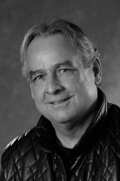 Raymond Bouchard - Actor Profile Photo