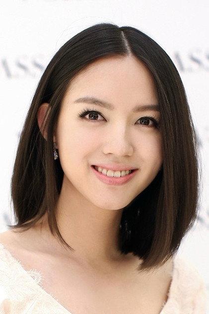 Zhang Zilin - Actor Profile Photo
