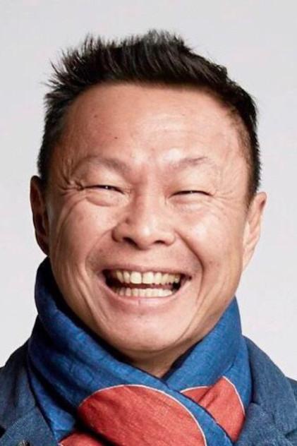 Teravat Anuvatudom - Actor Profile Photo