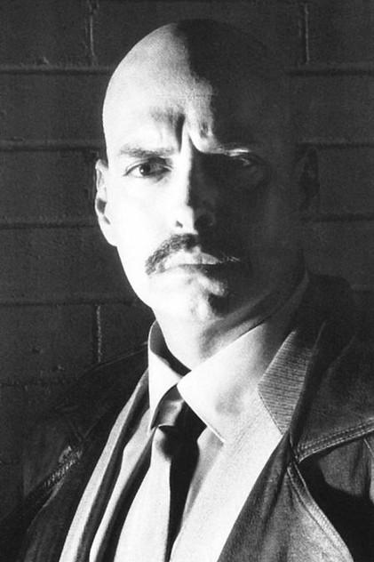 Robert Madrid - Actor Profile Photo
