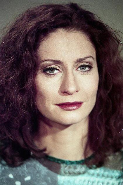 Pia Douwes - Actor Profile Photo