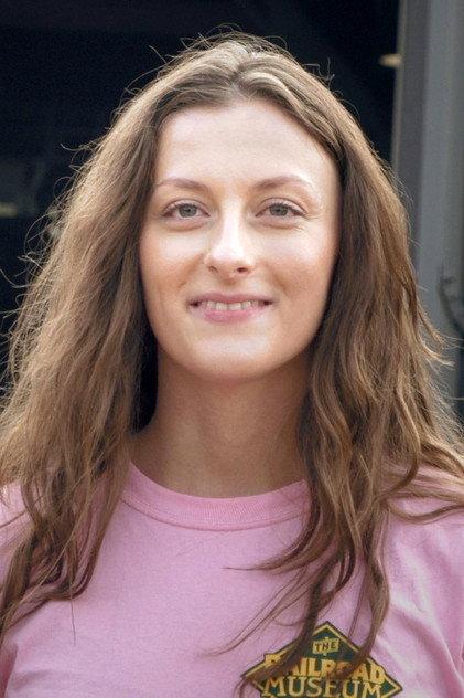 Tanya Glann - Actor Profile Photo