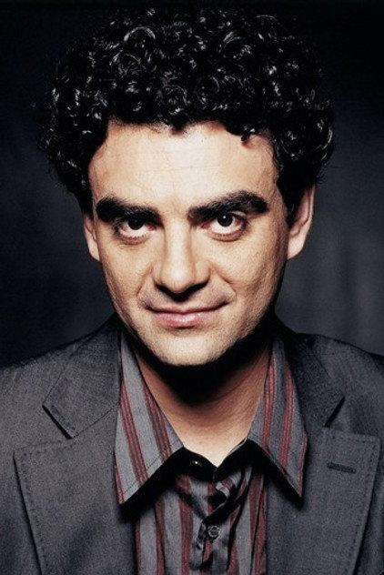 Rolando Villazón - Actor Profile Photo